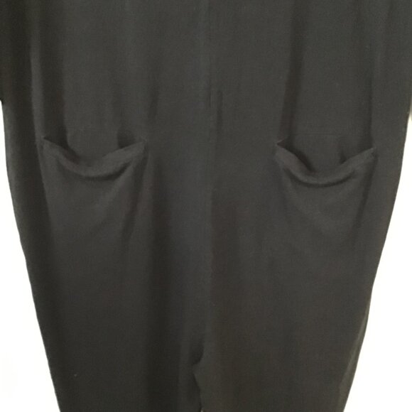 Smash + Tess Monday Romper Midnight Black Size M - Picture 6 of 10